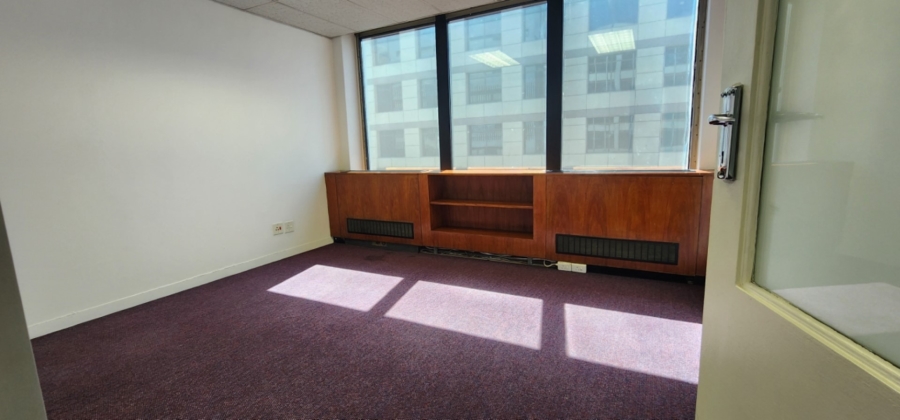 To Let commercial Property for Rent in Cape Town City Centre Western Cape